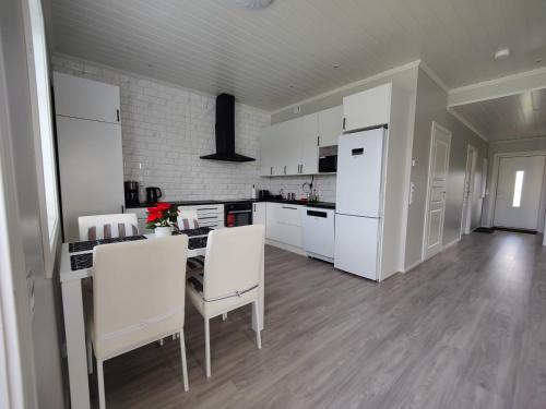 ANDY - Perfect location in the heart of Narpes 75 m2 - Sauna - Built in 2023 in Kristiinankaupunki ANDY - Perfect location in the heart of Narpes 75 m2 - Sauna - Built in 2023 in Kristiinankaupunki