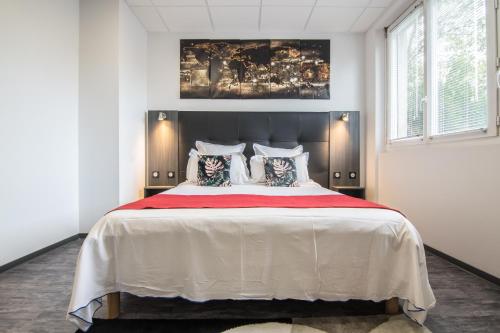 The Originals City, Hôtel Rive Droite, Albi in Albi The Originals City, Hôtel Rive Droite, Albi in Albi