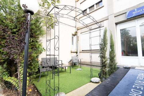 المرافق, The Originals City, Hôtel Rive Droite, Albi in Albi المرافق, The Originals City, Hôtel Rive Droite, Albi in Albi