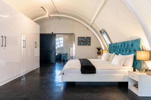 Cape Rise Luxury Loft - Apartment with City views