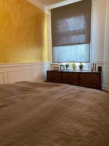 Art Nouveau Penthouse at the Park