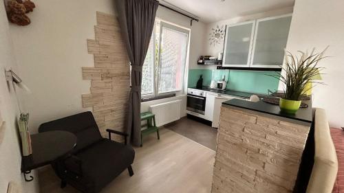 Bastien Studio near Airport in Zličín Bastien Studio near Airport in Zličín