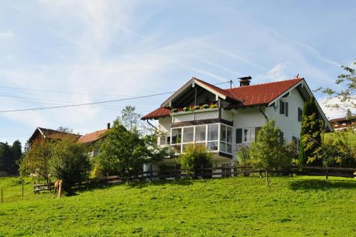 Ferienwohnung Unglert in Wertach Ferienwohnung Unglert in Wertach