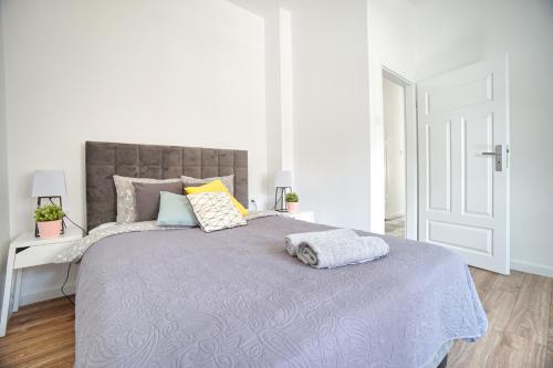 Warsaw Premium Apartments CASTLE OLD TOWN