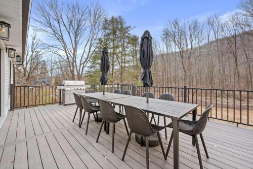 Chateau Bungalow - Ski Belleayre, Hunter in Shandaken (NY) Chateau Bungalow - Ski Belleayre, Hunter in Shandaken (NY)