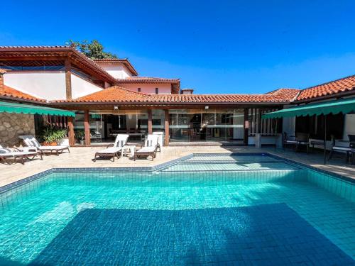 CASA AURORA, pè na areia na Praia da Ferradura (CASA AURORA, pe na areia na Praia da Ferradura) in Plaja Ferradura CASA AURORA, pè na areia na Praia da Ferradura (CASA AURORA, pe na areia na Praia da Ferradura) in Plaja Ferradura