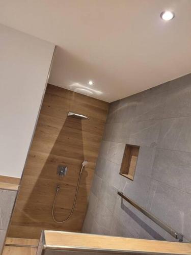 Shower, Ferienwohnung Haring in Aitrang Shower, Ferienwohnung Haring in Aitrang