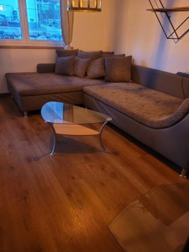 Ferienwohnung Haring in Aitrang Ferienwohnung Haring in Aitrang