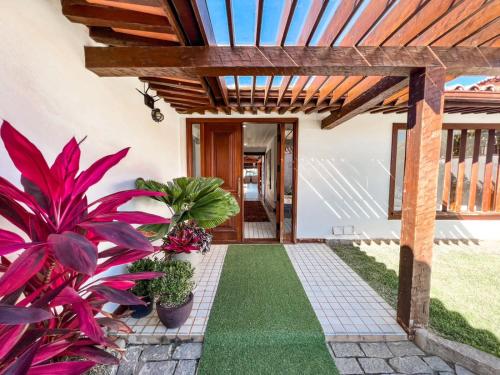 CASA AURORA, pè na areia na Praia da Ferradura (CASA AURORA, pe na areia na Praia da Ferradura) in Ferradura Plajı CASA AURORA, pè na areia na Praia da Ferradura (CASA AURORA, pe na areia na Praia da Ferradura) in Ferradura Plajı