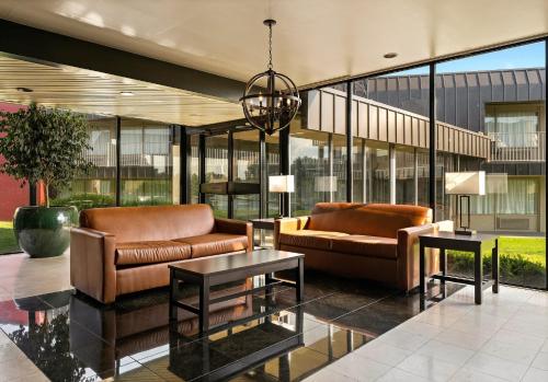 大堂, Red Roof Inn Reading in 瑞丁 (PA) 大堂, Red Roof Inn Reading in 瑞丁 (PA)