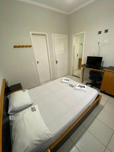 City Hotel, Curitiba in 庫里奇巴市中心 City Hotel, Curitiba in 庫里奇巴市中心