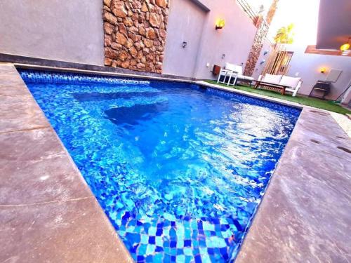 coz2bedroom praivda pool