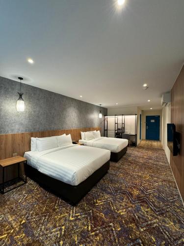 LEGENDA HOTEL BANGI in Bangi LEGENDA HOTEL BANGI in Bangi
