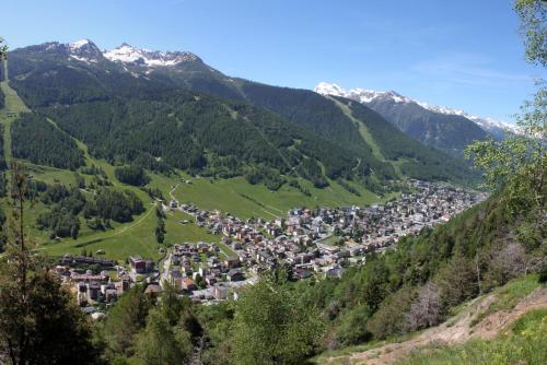 This photo about Albergo Residence Biancaneve shared on HyHotel.com