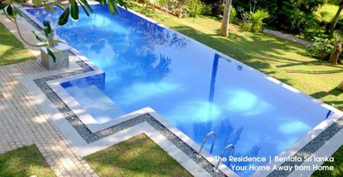The Residence-Bentota in Bentota The Residence-Bentota in Bentota