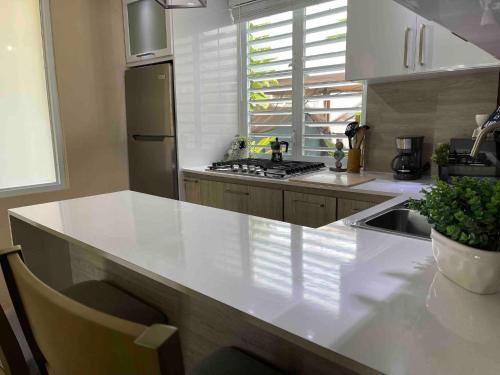 2 Units, 1 Price Group Bundle Sleeps 8 Beach House in Luquillo 2 Units, 1 Price Group Bundle Sleeps 8 Beach House in Luquillo