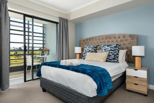 Terraces 2bed 2bathroom