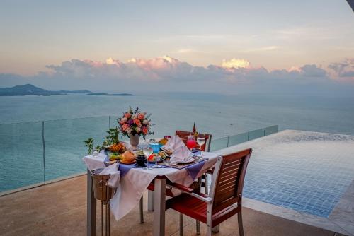 サンダルウッド ラグジュアリー ヴィラズ4