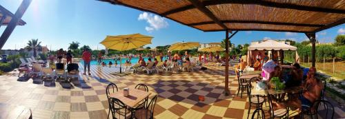 Uszoda, Case Vacanza Torre Lupa in Marsala Uszoda, Case Vacanza Torre Lupa in Marsala