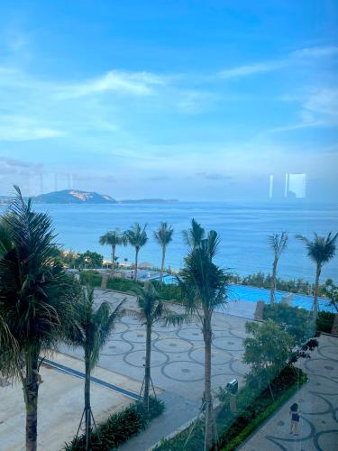 Mandala Cham Bay Mui Ne in Phan Thiet Mandala Cham Bay Mui Ne in Phan Thiet