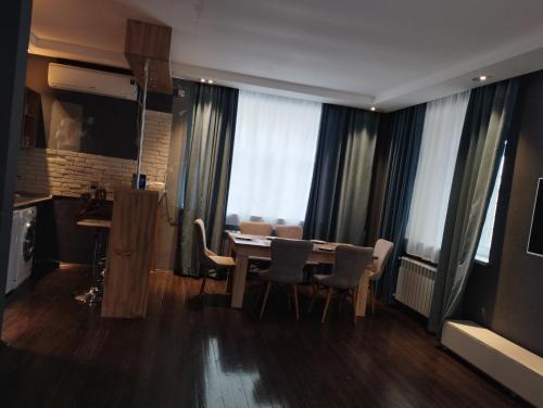 Fortuna Boutique Hotel in Gabala Fortuna Boutique Hotel in Gabala