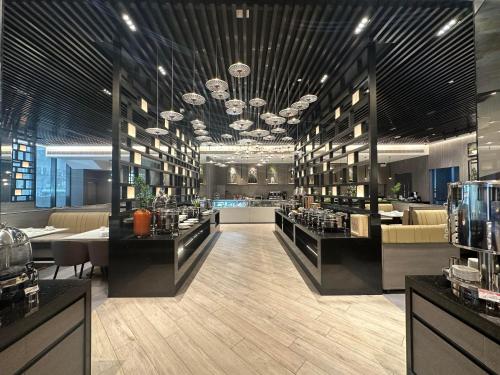 Bayprime Hotel in Pasay Bayprime Hotel in Pasay