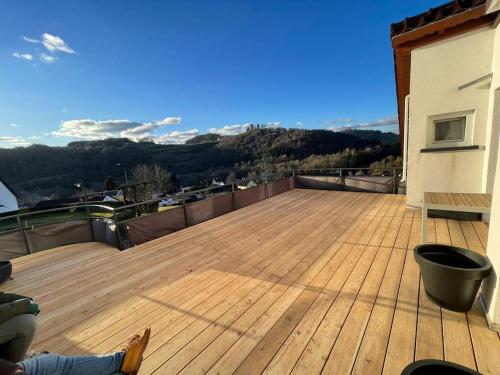 Appartement Eifelgluck in Pelm Appartement Eifelgluck in Pelm