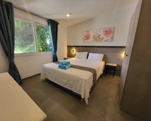 Hotel Oasis-Dream Holidays - La Petite France in San Bernardino Hotel Oasis-Dream Holidays - La Petite France in San Bernardino