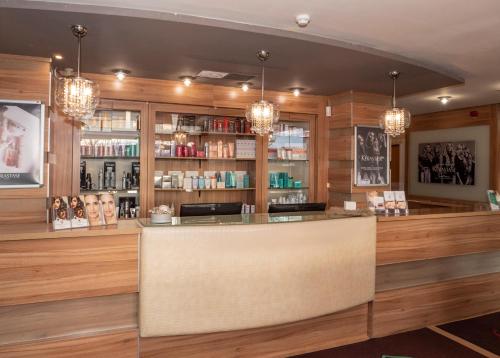 Масаж, Rosengarten Hotel & Restaurant in Сопрон Масаж, Rosengarten Hotel & Restaurant in Сопрон