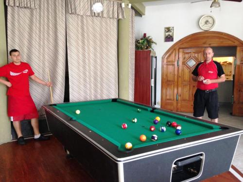 This photo about Villa Bea Hotel shared on HyHotel.com