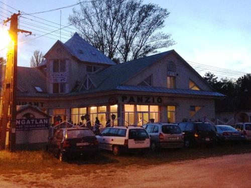 This photo about Villa Bea Hotel shared on HyHotel.com