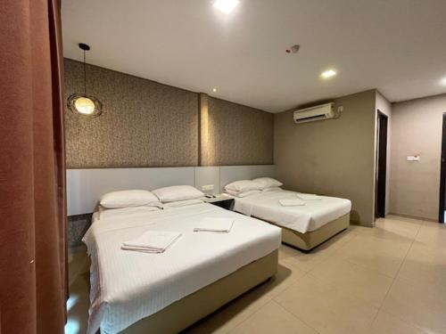 Hotel Jelai Temerloh in Temerloh Hotel Jelai Temerloh in Temerloh