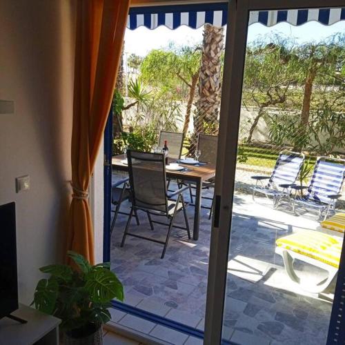 Fasiliti, Casa Algar - La Calma - big terrace - 4 pools in Cabo Roig Fasiliti, Casa Algar - La Calma - big terrace - 4 pools in Cabo Roig