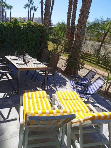 Fasiliti, Casa Algar - La Calma - big terrace - 4 pools in Cabo Roig Fasiliti, Casa Algar - La Calma - big terrace - 4 pools in Cabo Roig