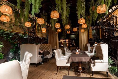 景觀, AllureInn Hotel and Spa in 切爾諾夫策 景觀, AllureInn Hotel and Spa in 切爾諾夫策