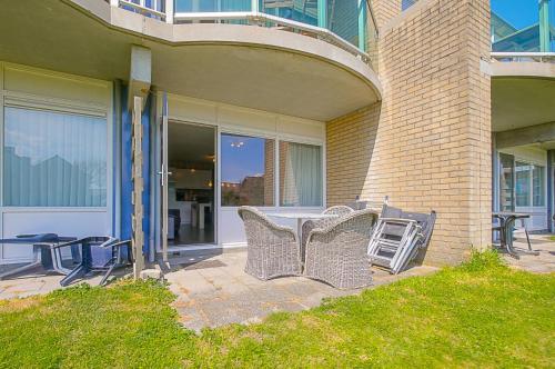 Beach Appartement 14 - Callantsoog in Callantsoog Beach Appartement 14 - Callantsoog in Callantsoog
