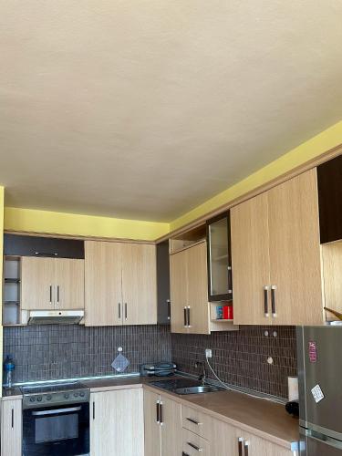 YourHome Vilat Gjermane in Ali Demi YourHome Vilat Gjermane in Ali Demi