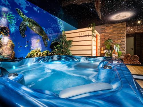 Resort U sýrárny (Resort U syrarny) in Sobotin Resort U sýrárny (Resort U syrarny) in Sobotin