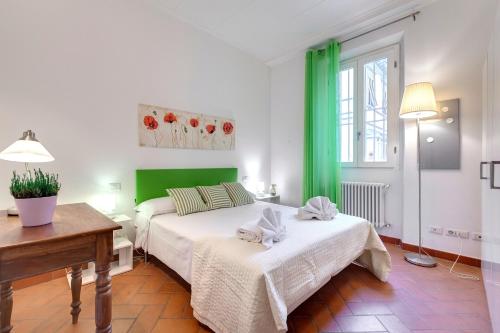 Maruffi Apartment by Mamo Florence