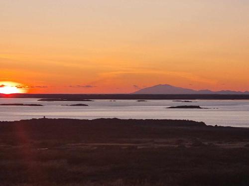 Selið Farm Stay - Guesthouse in อัลฟ์ตาเนส Selið Farm Stay - Guesthouse in อัลฟ์ตาเนส