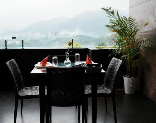 Létesítmények, VICEROY LUXURY MOUNTAIN RESORT AND SPA in Ellackal Létesítmények, VICEROY LUXURY MOUNTAIN RESORT AND SPA in Ellackal