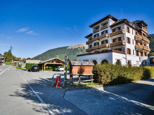 Appartement 6 pers. avec WiFi, proche pistes et centre – Morzine - FR-1-684-65 in Pied de la Plagne Appartement 6 pers. avec WiFi, proche pistes et centre – Morzine - FR-1-684-65 in Pied de la Plagne