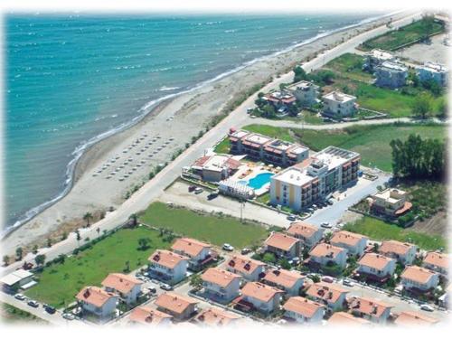 This photo about Hotel Silvanus shared on HyHotel.com