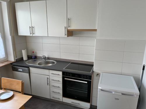 Ferienwohnung in ruhiger Lage in Thurnau Ferienwohnung in ruhiger Lage in Thurnau