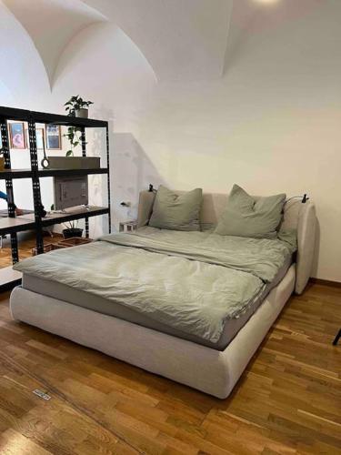 Stylische 2 ZWhg in der Altstadt in Muhldorf am Inn Stylische 2 ZWhg in der Altstadt in Muhldorf am Inn