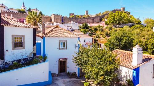CASASUPERTUBOS - Óbidos (CASASUPERTUBOS - Obidos) in 오비두스 CASASUPERTUBOS - Óbidos (CASASUPERTUBOS - Obidos) in 오비두스