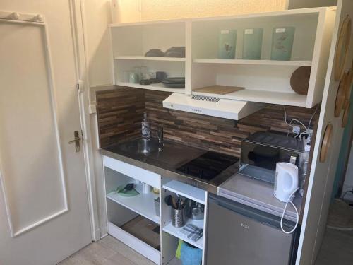 Studio Serenity - Hyper Centre et Proche Plage - Bus in Dunkerque Studio Serenity - Hyper Centre et Proche Plage - Bus in Dunkerque