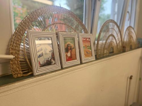 Studio Serenity - Hyper Centre et Proche Plage - Bus in Dunkerque Studio Serenity - Hyper Centre et Proche Plage - Bus in Dunkerque