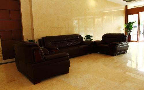 This photo about Wanyue Shijia Hotel shared on HyHotel.com