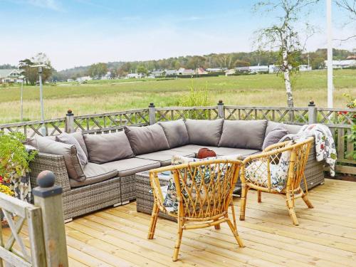 Vista exterior, 5 person holiday home in FALKENBERG-By Traum in Falkenberg Vista exterior, 5 person holiday home in FALKENBERG-By Traum in Falkenberg